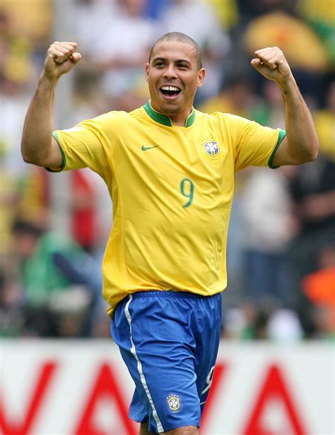 ronaldo nazario 2006 world cup